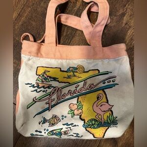 1990 Florida bag